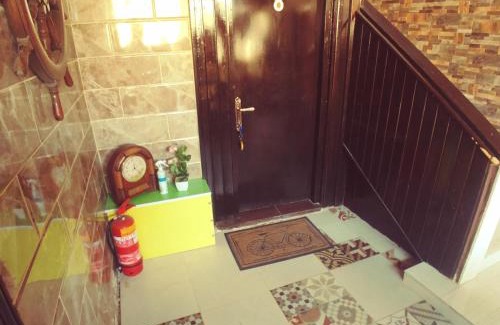 Old City Maison | Vitrage Guest House