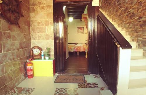 Old City Maison | Vitrage Guest House