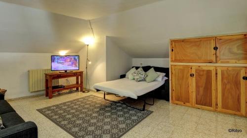 Beit Hillel Station Balnéaire | Vitrage Holiday Village and Spa