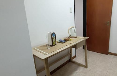Campana Appartement | Vitramu Campana I