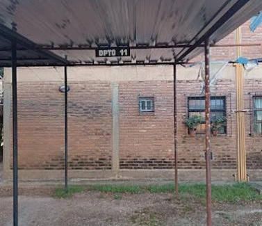 Campana Appartement | Vitramu Campana I