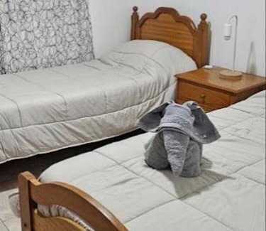 Campana Appartement | Vitramu Campana I