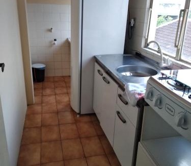 Bage Appartement | Vitrine apart. Hotel