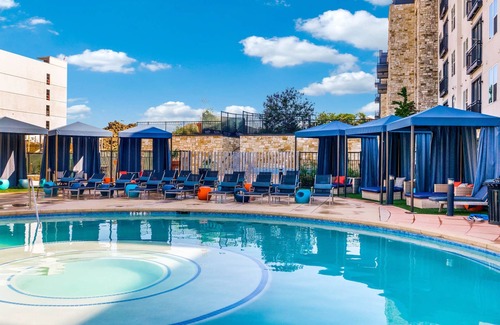 Addison Appartement | Vitruvian Park, North Dallas 2BR