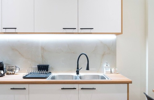 Galatsi Maison | Vitsas House 1 By Greece Apartment