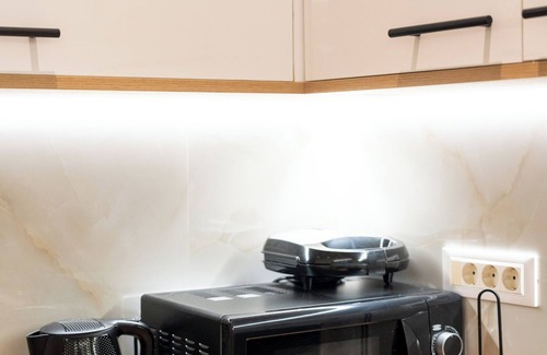 Galatsi Maison | Vitsas House 2 By Greece Apartment