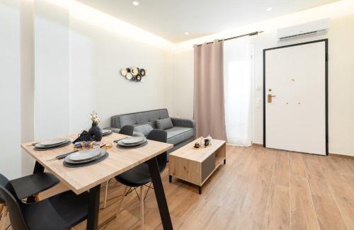 Galatsi Appartement | Vitsas House By Greece Apartments