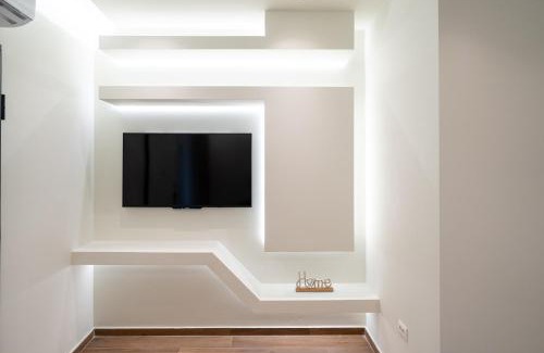 Galatsi Appartement | Vitsas House By Greece Apartments