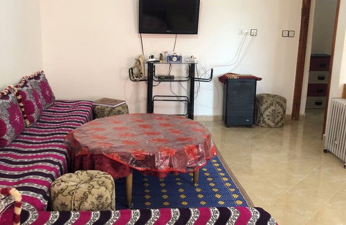 Ifrane Appartement | Vittel Beautiful and quite apartment, with forest view and a great location
