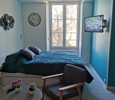 Vittel Appartement | VITTEL LOC'S - LE 147 - Un Havre de PAIX - CALME