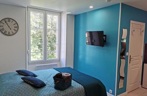 Vittel Appartement | VITTEL LOC'S - LE 147 - Un Havre de PAIX - CALME