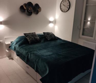 Vittel Appartement | VITTEL LOC'S - LE 147 - Un Havre de PAIX - CALME