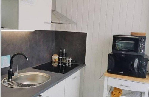 Vittel Appartement | Vittel loc's : Le 214 Classé 3* Osez L'Expérience!