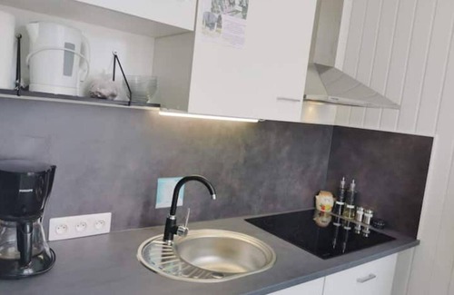 Vittel Appartement | Vittel loc's : Le 214 Classé 3* Osez L'Expérience!