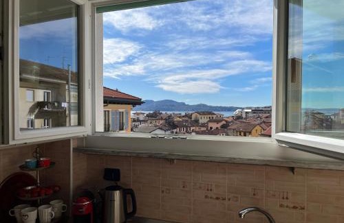 Intra Appartement | VITTORE 11 SQUARE