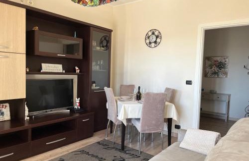 Intra Appartement | VITTORE 11 SQUARE