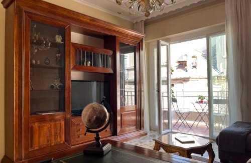 Intra Appartement | VITTORE 11 SQUARE