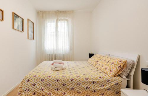 Vittorio Veneto Appartement | Vittoria Living Studio