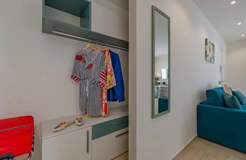 Sciacca Lit Et Petit-Déjeuner | Vittoria Luxury Rooms