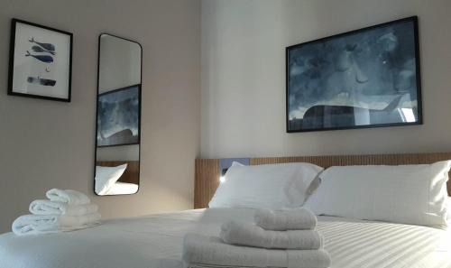 Acradina Maison | Vittoria Rooms