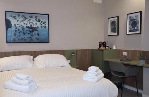 Acradina Maison | Vittoria Rooms