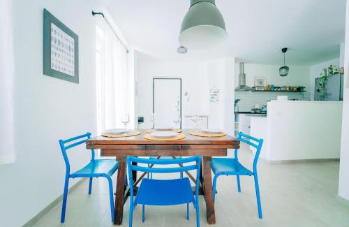Portovenere Maison | Vittorio's seaside home
