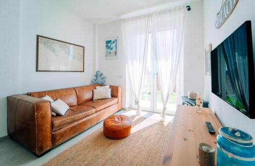 Portovenere Maison | Vittorio's seaside home
