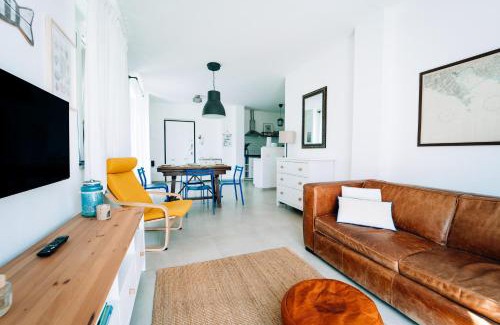 Portovenere Maison | Vittorio's seaside home