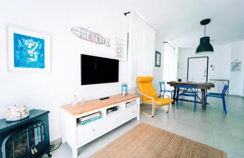 Portovenere Maison | Vittorio's seaside home