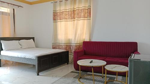 Mombasa Appartement | Vitu Fine 3