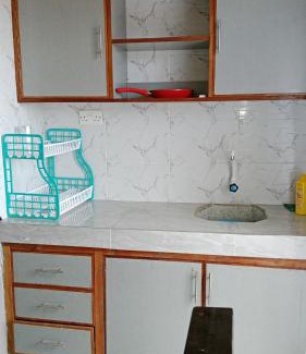 Mombasa Appartement | Vitu Fine 3