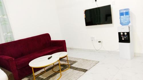 Mombasa Appartement | Vitu Fine 3