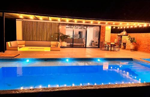 Nimaima Maison | Viure Resort