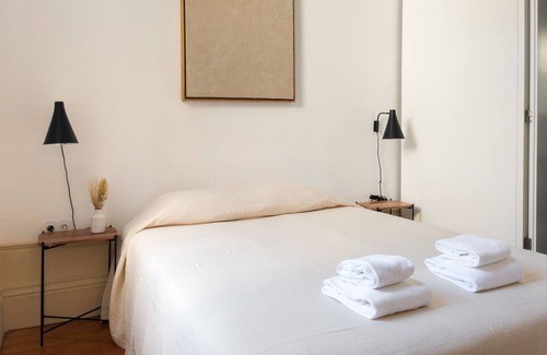Lordelo do Ouro e Massarelos Maison | VIVA Alameda Suites