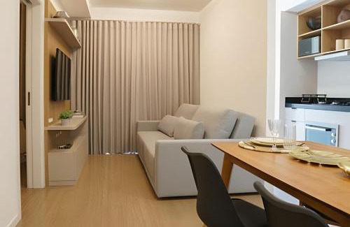 Gleba Fazenda Palhano Appartement | Viva essa experiência! Jh Palhano