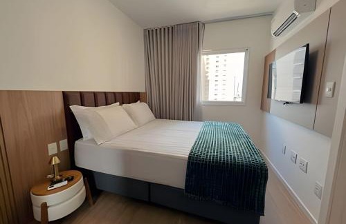 Gleba Fazenda Palhano Appartement | Viva essa experiência! Jh Palhano
