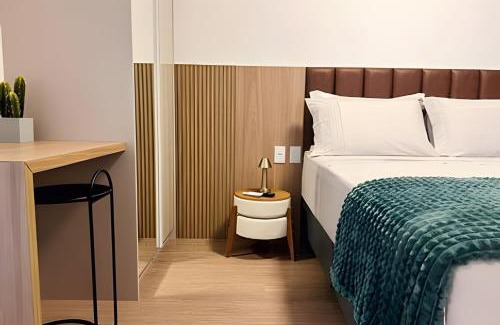 Gleba Fazenda Palhano Appartement | Viva essa experiência! Jh Palhano