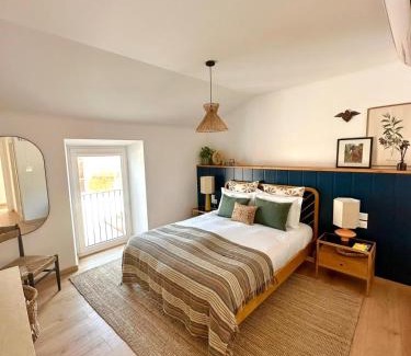 Reguengos de Monsaraz Maison | Viva! Farmhouse