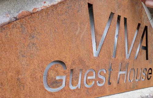 Clacton-on-Sea Lit Et Petit-Déjeuner | Viva Guest House