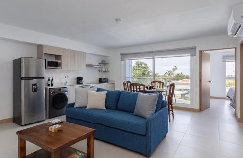 Barrio Santa Lucia Maison | Viva Jaco II