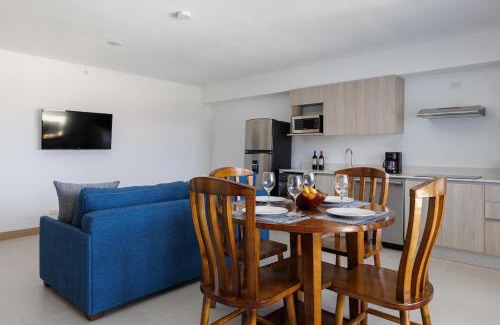 Barrio Santa Lucia Maison | Viva Jaco II