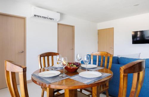 Barrio Santa Lucia Maison | Viva Jaco II