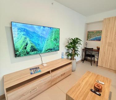 Barrio Santa Lucia Appartement | Viva Jaco Unit 0605