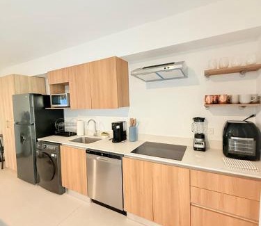 Barrio Santa Lucia Appartement | Viva Jaco Unit 0605