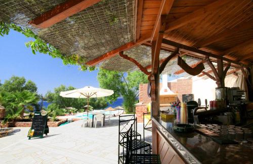 Mithimna Hôtel | Viva Mare Hotel & Spa