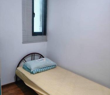 Kuching Appartement | Viva Megamall Jazz3 Level 14 homestay