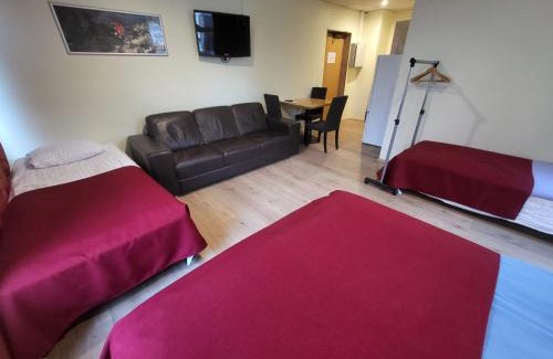 Pelgulinn Hôtel | Viva Nord Hotel