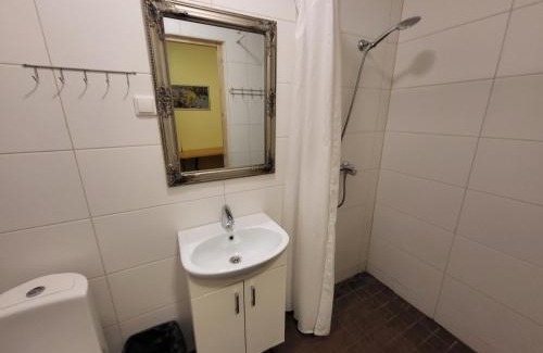 Pelgulinn Hôtel | Viva Nord Hotel