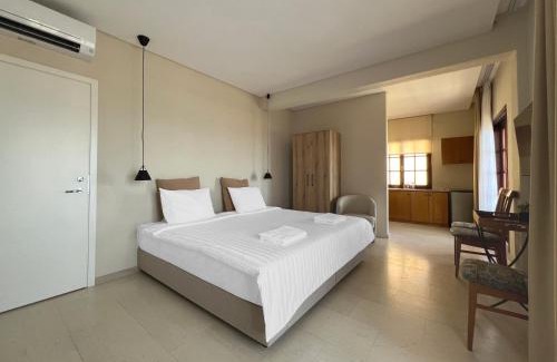 Ouranoupoli Hôtel | Viva Properties