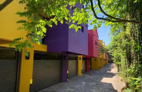 Mario Quintana Hôtel | Viva Seu Motel